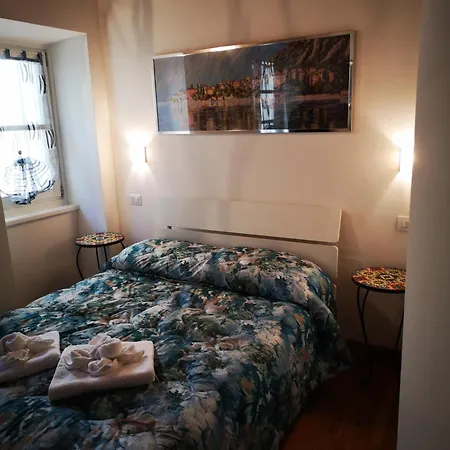 Balconi San Giorgio Frühstückspension