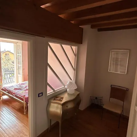 Balconi San Giorgio Bed & Breakfast