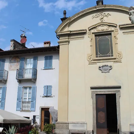 Balconi San Giorgio Bed & Breakfast *