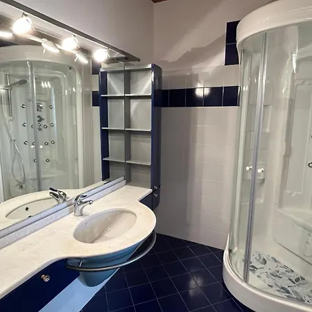 Balconi San Giorgio Bed & Breakfast Varenna
