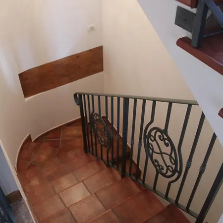 Balconi San Giorgio Bed & Breakfast